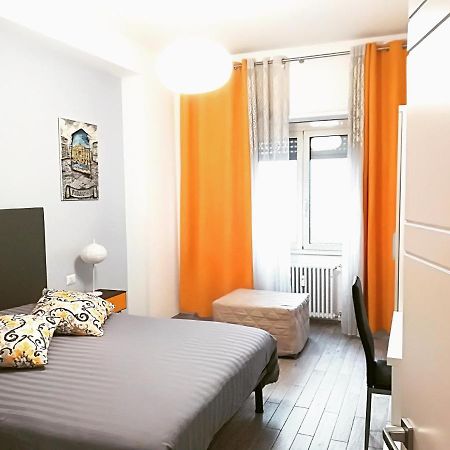I Cantoni Di Roma Guest House Zewnętrze zdjęcie