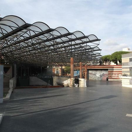 I Cantoni Di Roma Guest House Zewnętrze zdjęcie