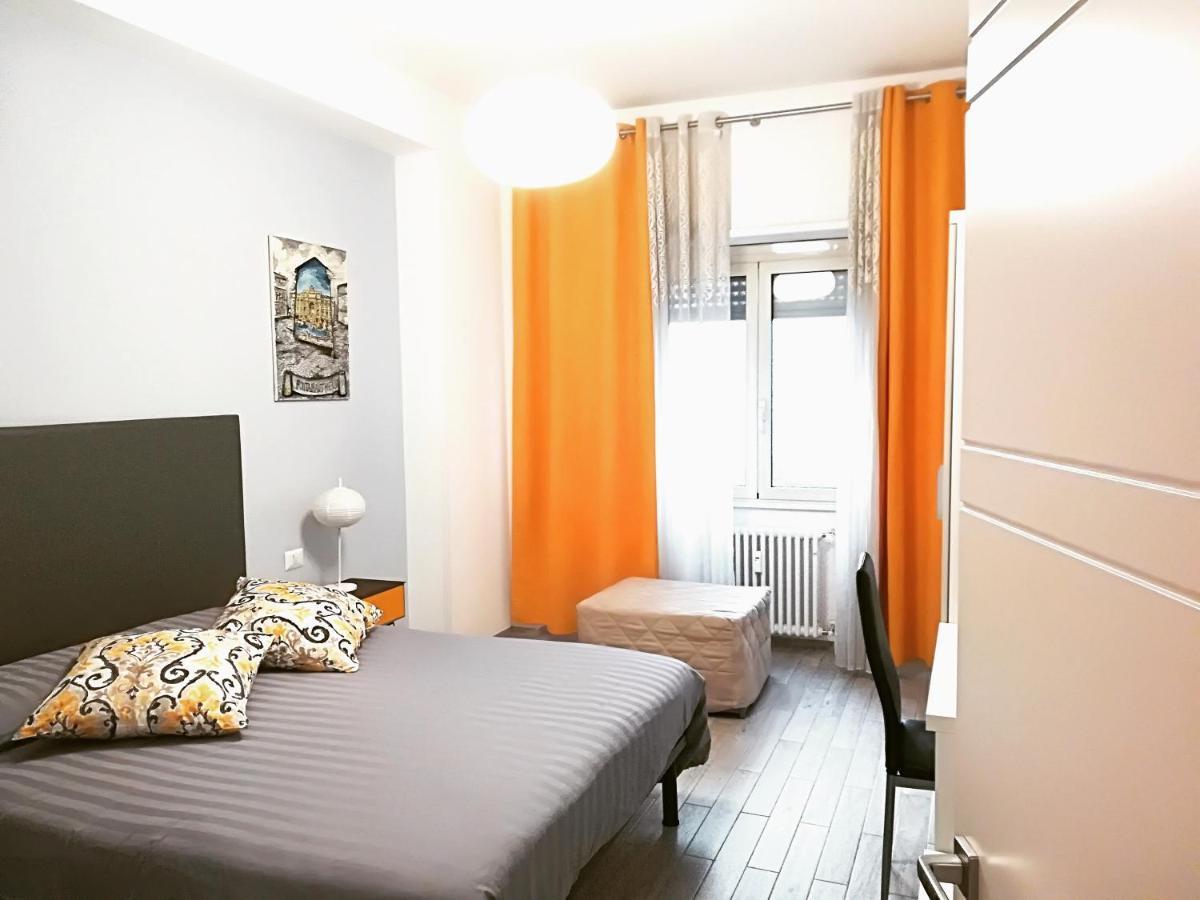 I Cantoni Di Roma Guest House Zewnętrze zdjęcie