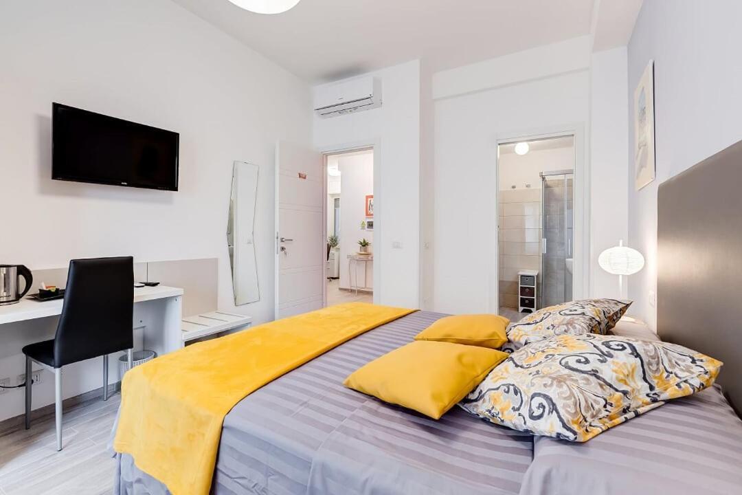I Cantoni Di Roma Guest House Zewnętrze zdjęcie