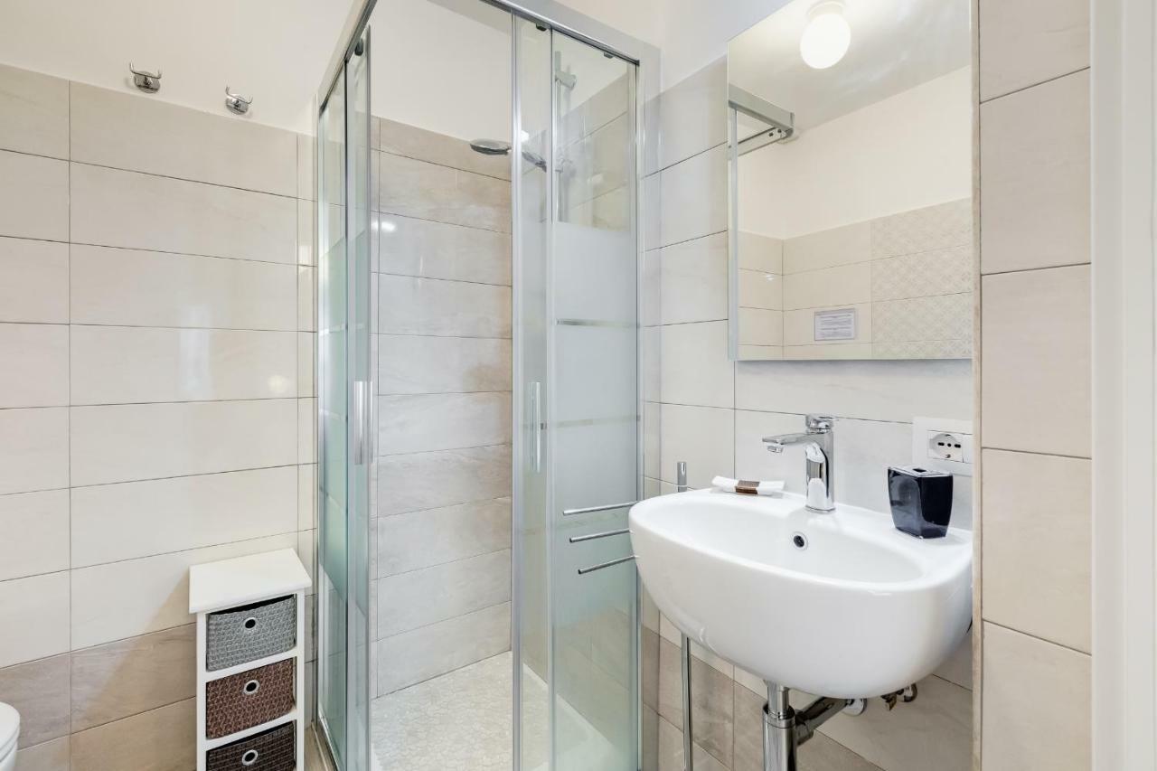 I Cantoni Di Roma Guest House Pokój zdjęcie