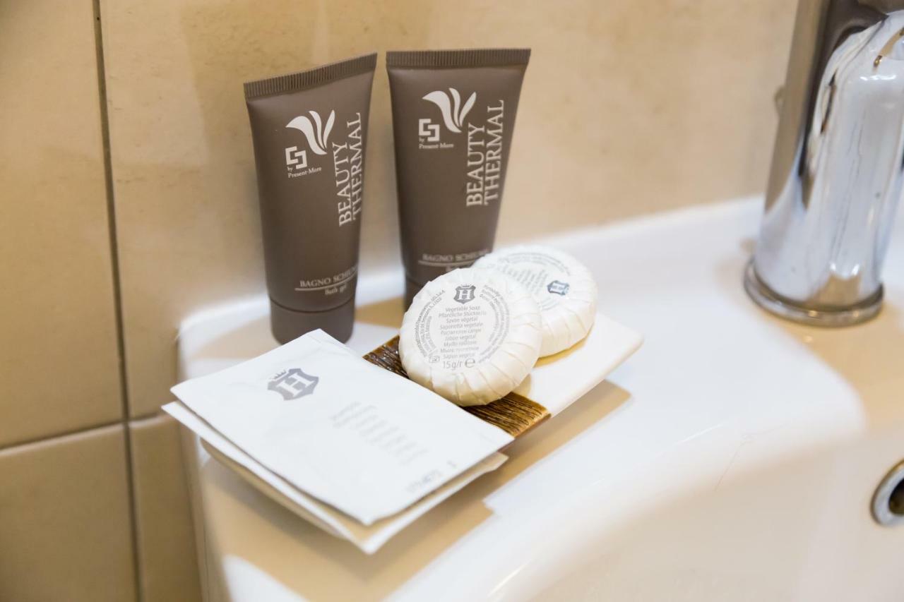 I Cantoni Di Roma Guest House Zewnętrze zdjęcie
